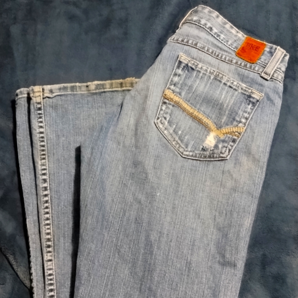 BKE jeans